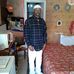 Ronnie Hyman - Facebook