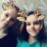 Рони и Ангел - @roningle.bf - Instagram