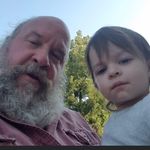 Ron Ingle - @ingle2705 - Instagram