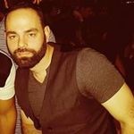 Ron Ingram - @jedi36 - Instagram