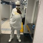 Ron Ingram - @ronniei - Instagram