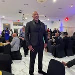 Ron Ingram - @cixfoot4 - Instagram