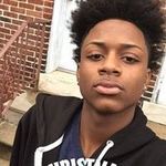 Ron Ingram - @ronnbriscoeeee - Instagram