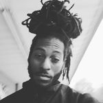 Ron Ingram - @rontheeedon - Instagram