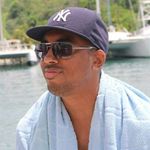 Ron Ingram - @nyborne - Instagram