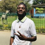 Ron Isaac - @ronnie.zm - Instagram