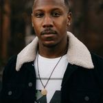 Ron Isaac Jr - @1_m3ssage - Instagram