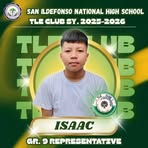 Ron Isaac Pangan - Facebook