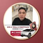 Ron Isaac Toledo - Facebook