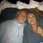 Ron Iverson - @ronandlorraine - Instagram