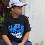 Ron Iverson Alexis Bragais - @iver_brgs - Instagram