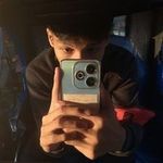 Ron Iverson Retome - @_ivrsnxx - Instagram