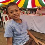Ron Iverson Tandayu - @roniversontandayu - Instagram