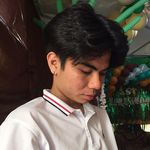 Ron Iverson Villaflor Capin - @roniversoncapin - Instagram