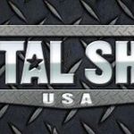 Ron Ivey - @metalshopusa - Instagram