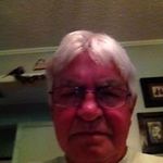 Ron Ivey - @rtivey0518 - Instagram