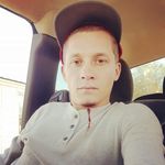 Ron Ivey - @spangledbates89 - Instagram