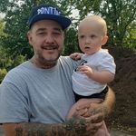 Ron Ivey - @ronivey1975 - Instagram