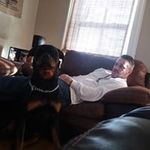 Ron Ivey - @ivey543 - Instagram