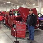 Ron Ivey - @ivey_ron - Instagram