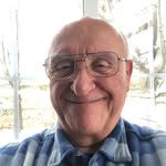 Ron Jaeger - @paparon1950 - Instagram