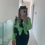 Ronja Lovisa Egerborn - @ronja_egerborn - Instagram