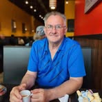 Ron Jamieson - Facebook