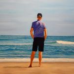 Ron Jamieson - @pimp_vortex - Instagram