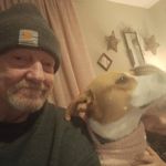 Ron Jarvis - @ronjarvis1960 - Instagram