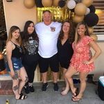 Ron Jarvis - @ron.jarvis.9277 - Instagram