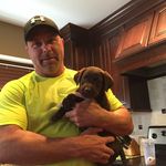 Ron Jarvis - @ronjarvis41 - Instagram
