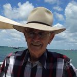Ron Jarvis - @rjj1930 - Instagram