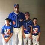 Ron Jarvis - @ronjarvis0189 - Instagram