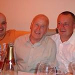 Ron Jarvis - @ronjarvis1938 - Instagram