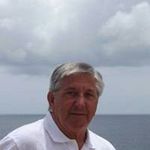 Ron Jarvis - @ronj865 - Instagram