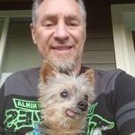 Ron Jarvis - @crash_jarvis - Instagram