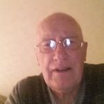Ron jarvis - @ronjarvis6638 - Instagram