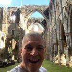 Ron Jenkins - @ron.jenks - Instagram