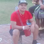 Ronald Juave - Facebook