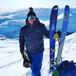 Ron Johansen - @ronjohansen - Instagram