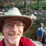 Ron Johansen - @ronjohansen8 - Instagram