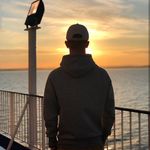 Ron Johansen - @priw.johansen - Instagram
