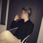 Ron Johansen - @ron.johansen - Instagram