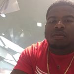 Ron johnson - @_ronjohnson - Instagram