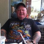 Ron Johnson - @ron3178 - Instagram