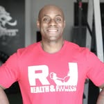 Ron Johnson - @rjhealthfitness - Instagram