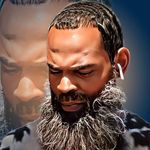 Ron Johnson - @rongeez84 - Instagram