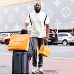 Ron Johnson - @yardout_lifestyle - Instagram