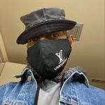 Ron Johnson - @ronjohnson81 - Instagram