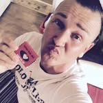 Ron Johnson - @__ron_johnson_ - Instagram